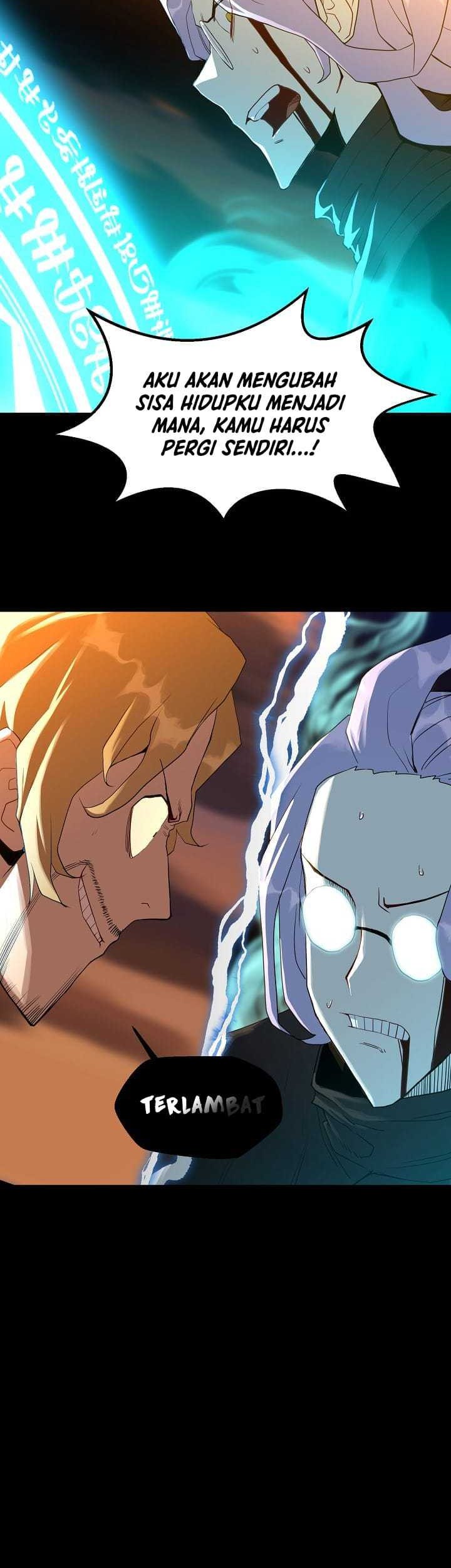 The Strongest Unemployed Hero Chapter 01 Gambar 20