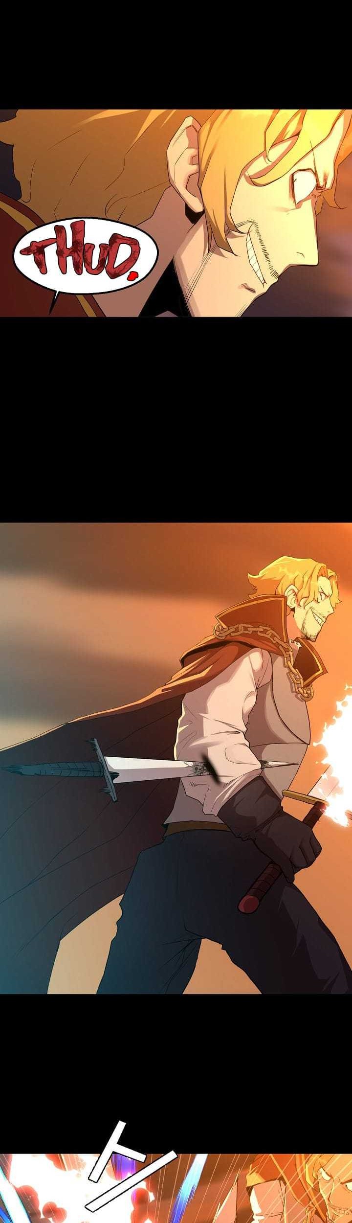 The Strongest Unemployed Hero Chapter 01 Gambar 21