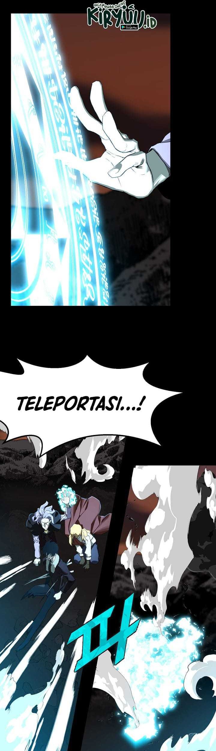 The Strongest Unemployed Hero Chapter 01 Gambar 26