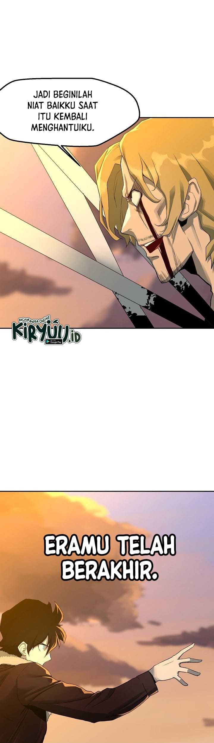 The Strongest Unemployed Hero Chapter 01 Gambar 29