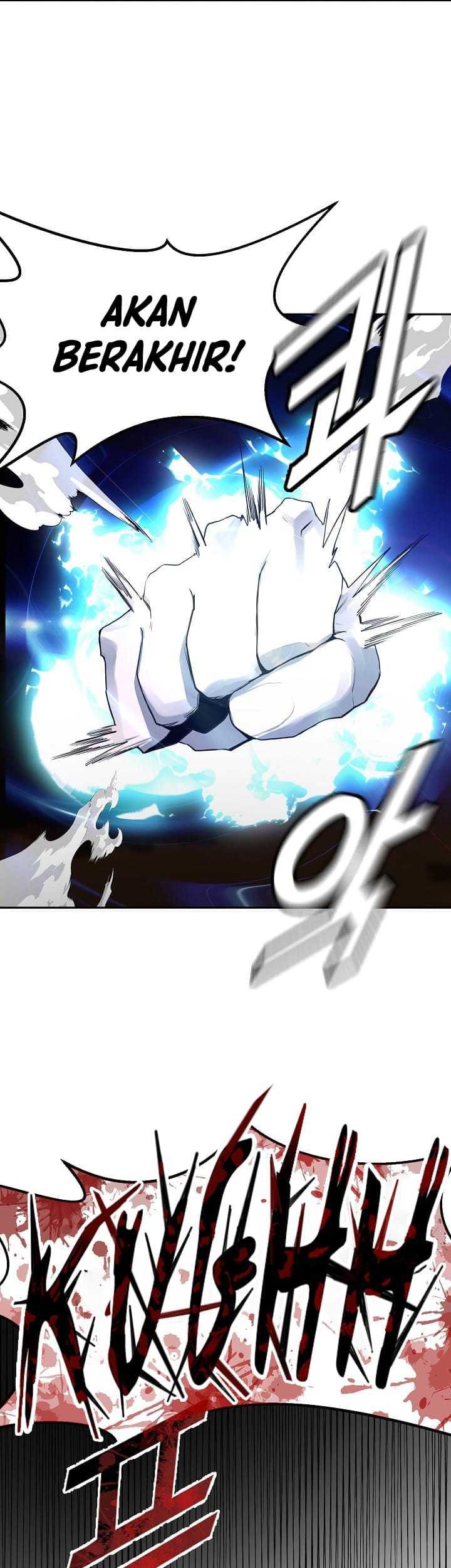 The Strongest Unemployed Hero Chapter 01 Gambar 32