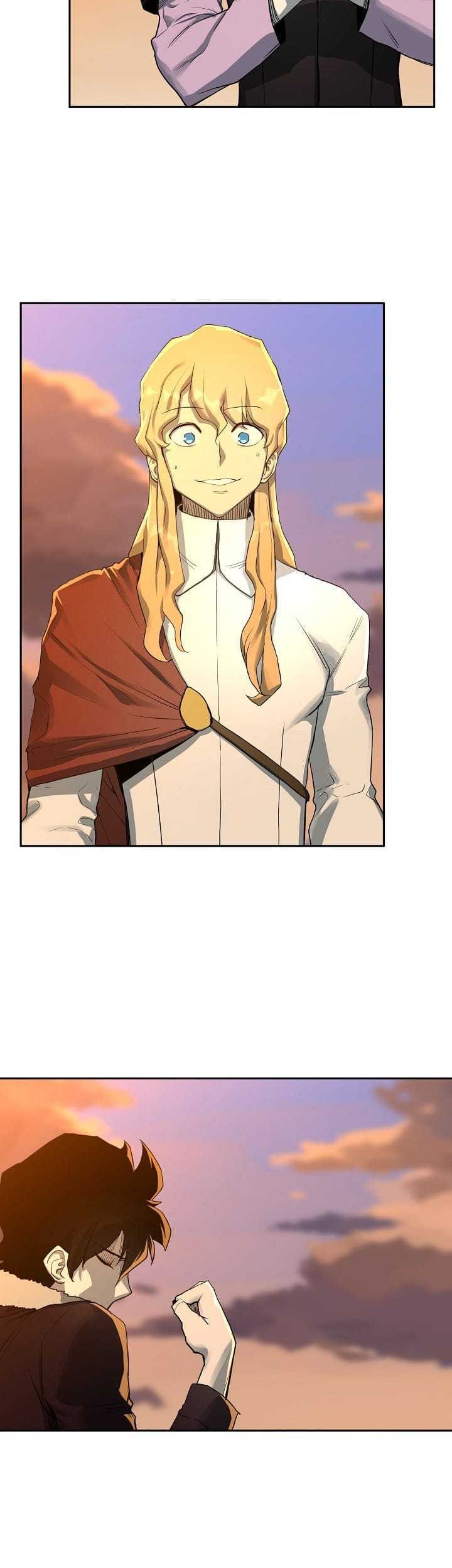 The Strongest Unemployed Hero Chapter 01 Gambar 35