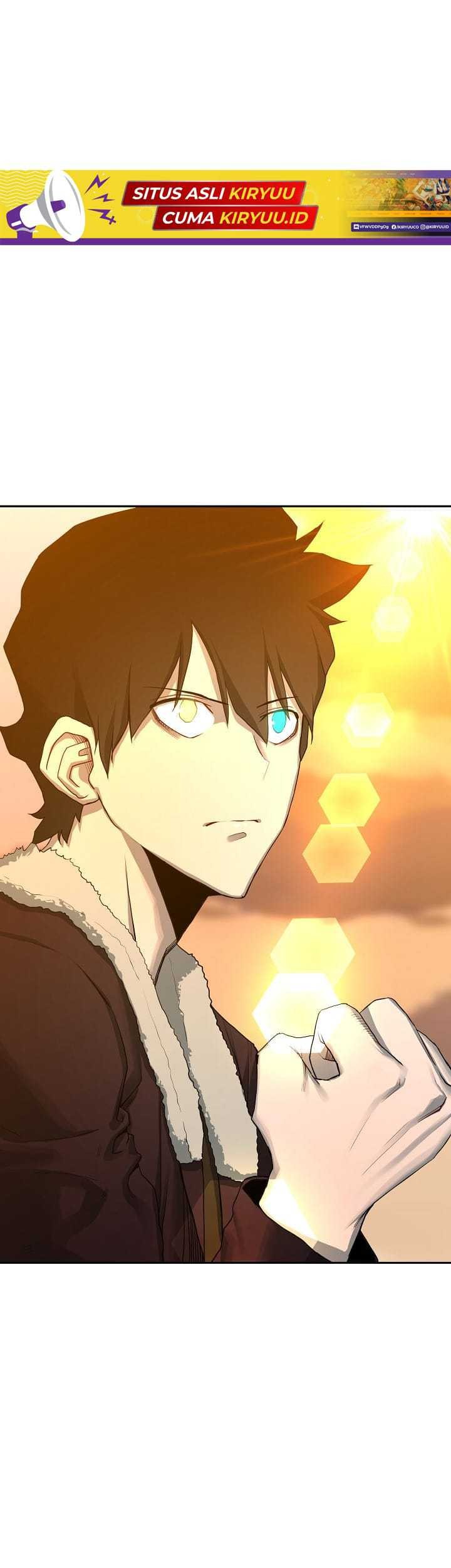 The Strongest Unemployed Hero Chapter 01 Gambar 36