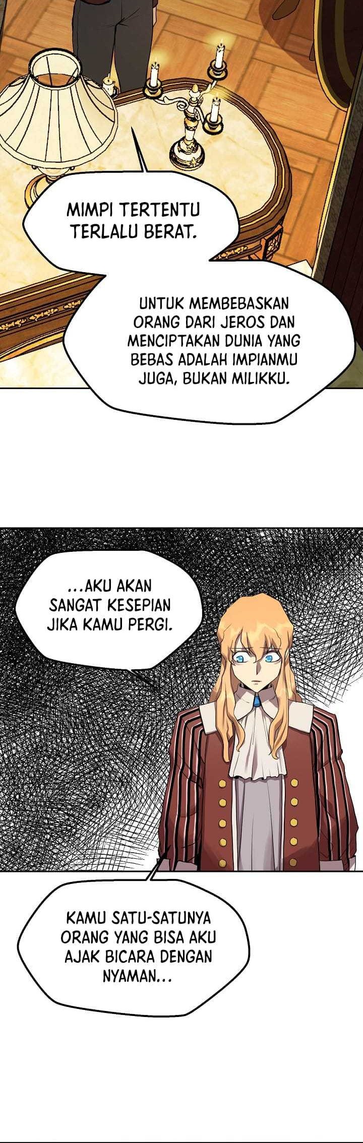 The Strongest Unemployed Hero Chapter 01 Gambar 43