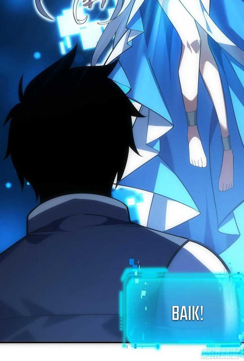 The Lord of the Wheel of Destiny Chapter 61 Gambar 25