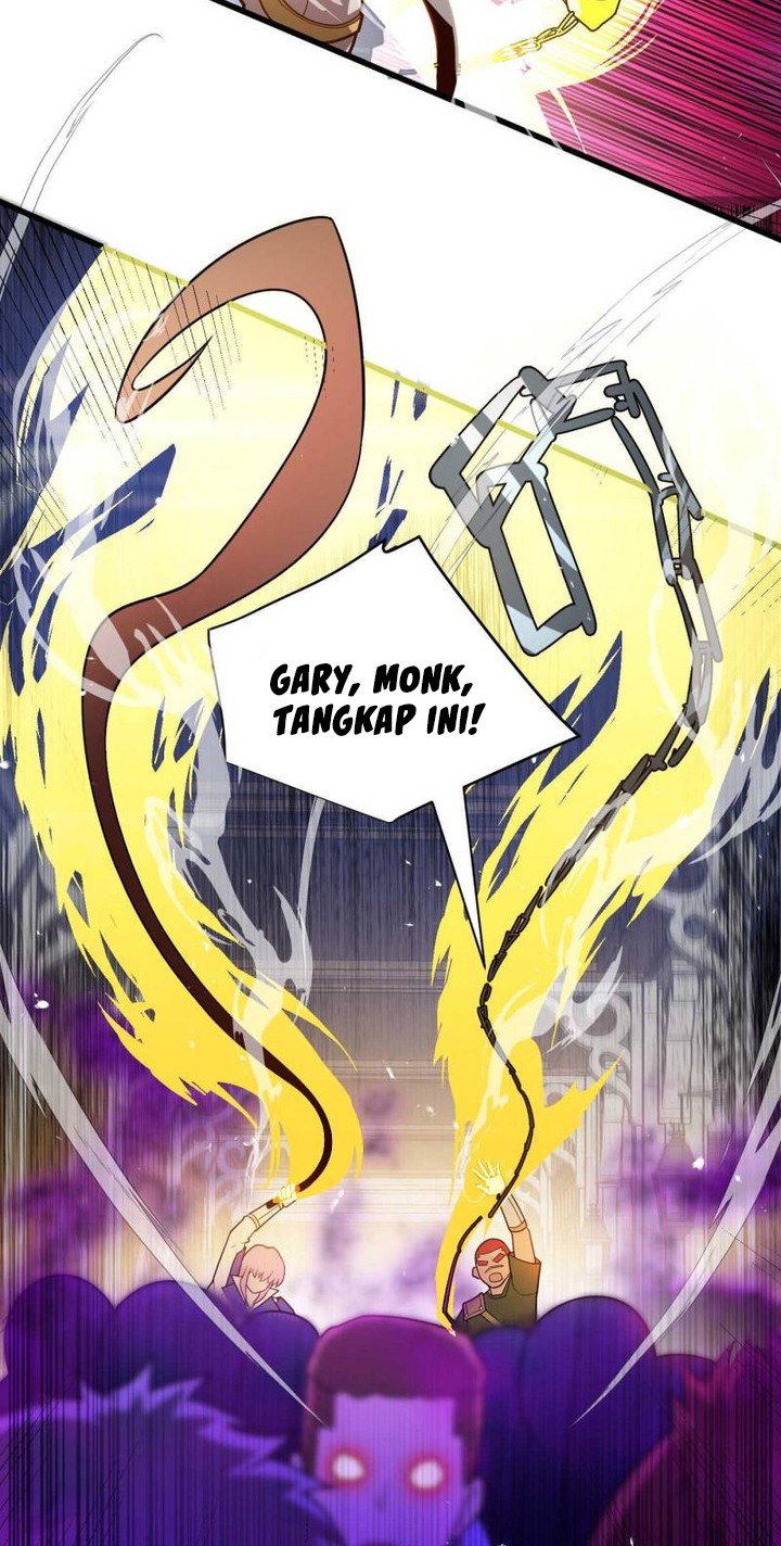 Baca Manhwa Evil Dragon Is Reincarnated! Revenge Begins at the Age of Five! Chapter 170 Gambar 2