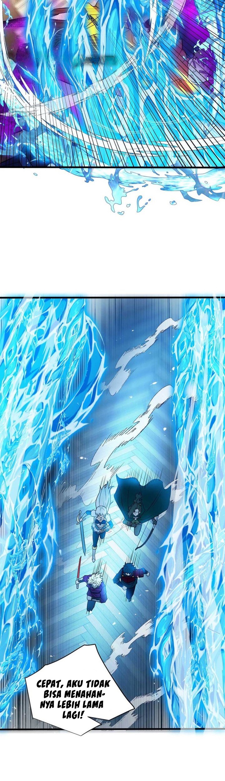 Evil Dragon Is Reincarnated! Revenge Begins at the Age of Five! Chapter 170 Gambar 5