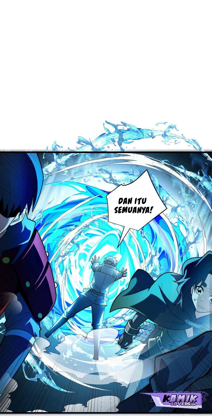Evil Dragon Is Reincarnated! Revenge Begins at the Age of Five! Chapter 170 Gambar 6