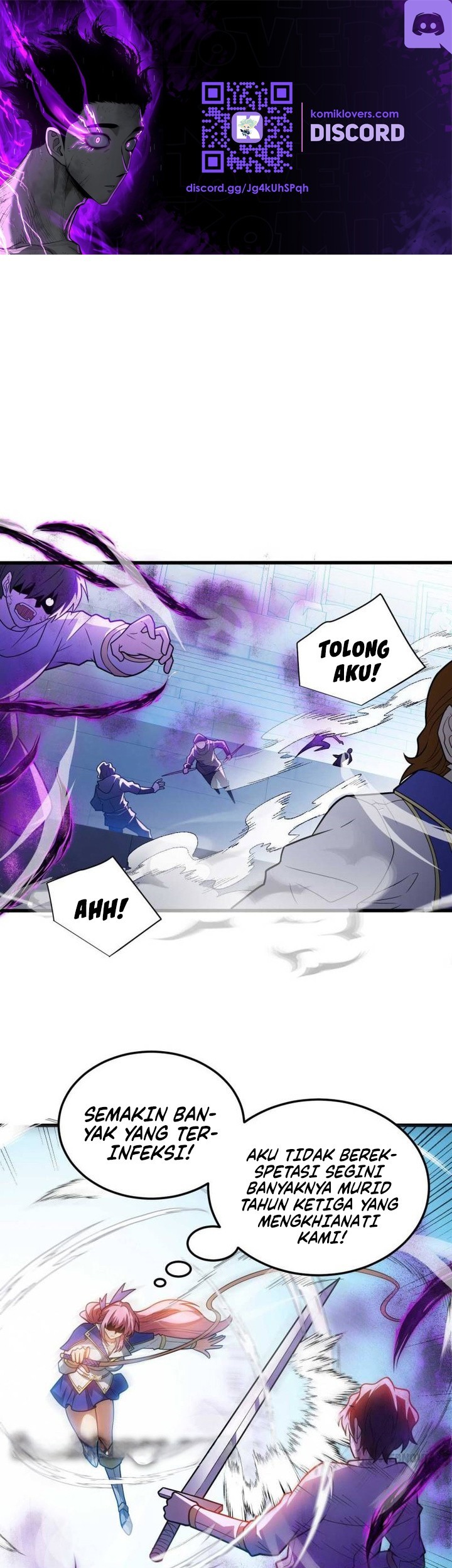 Baca Manhwa Evil Dragon Is Reincarnated! Revenge Begins at the Age of Five! Chapter 169 Gambar 2