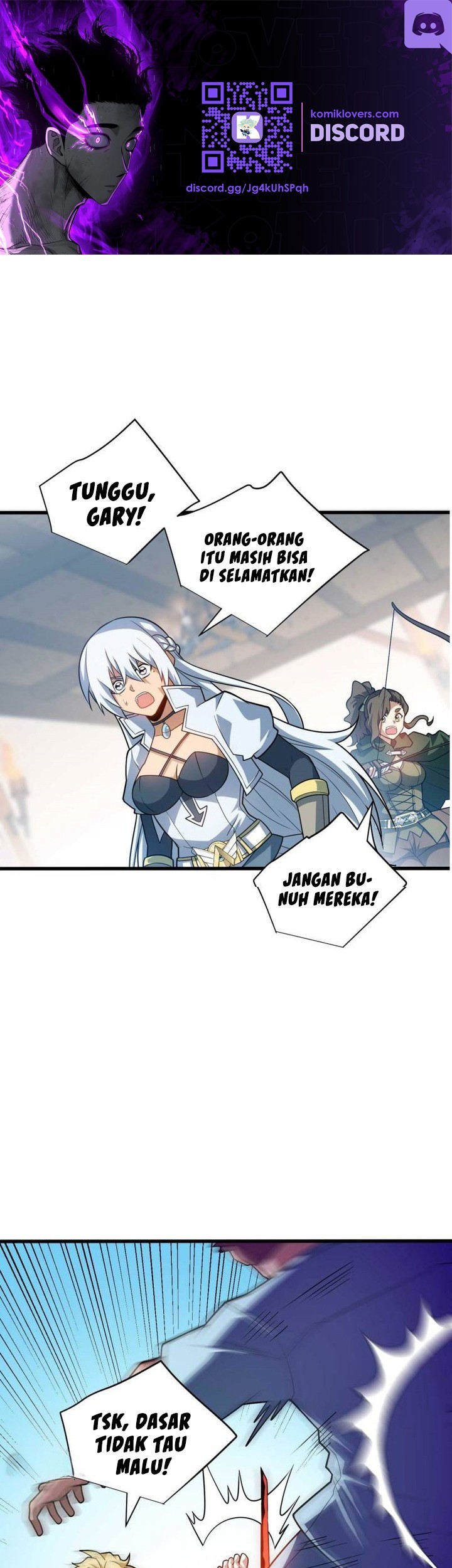 Baca Manhwa Evil Dragon Is Reincarnated! Revenge Begins at the Age of Five! Chapter 168 Gambar 2