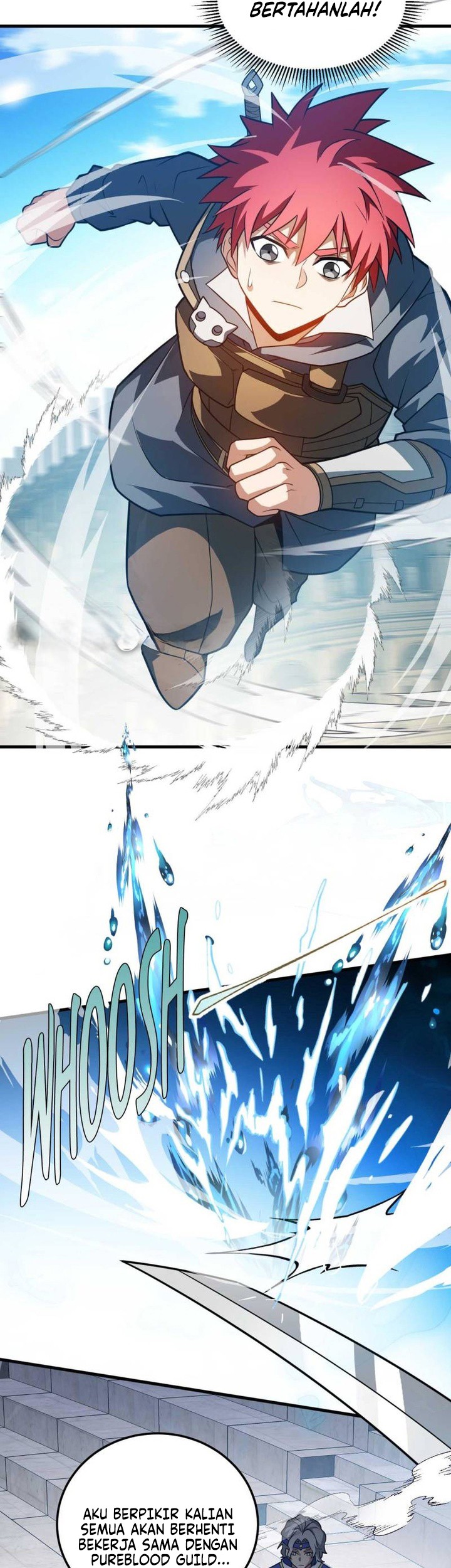 Evil Dragon Is Reincarnated! Revenge Begins at the Age of Five! Chapter 166 Gambar 10