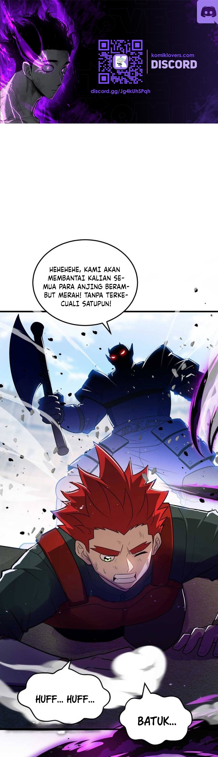 Baca Manhwa Evil Dragon Is Reincarnated! Revenge Begins at the Age of Five! Chapter 165 Gambar 2