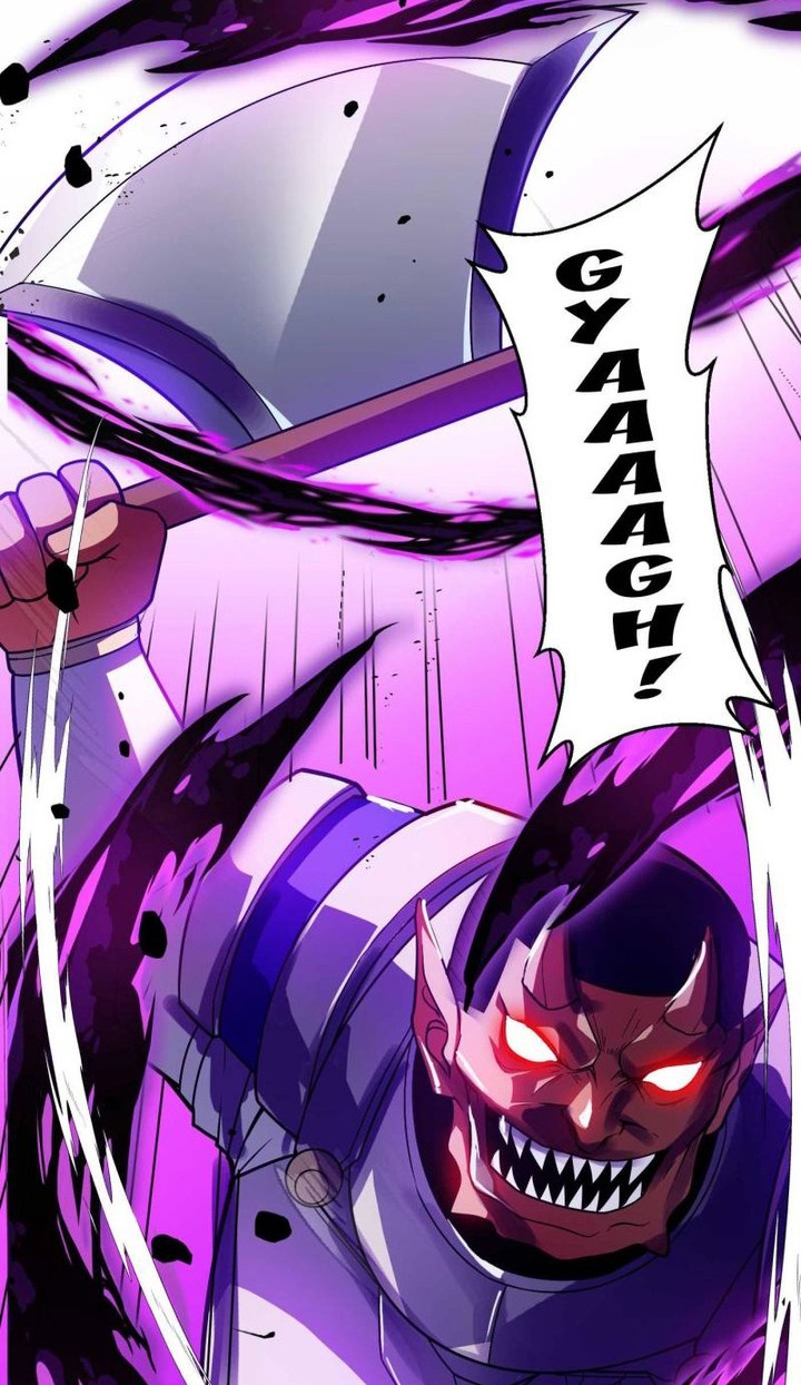 Evil Dragon Is Reincarnated! Revenge Begins at the Age of Five! Chapter 165 Gambar 3