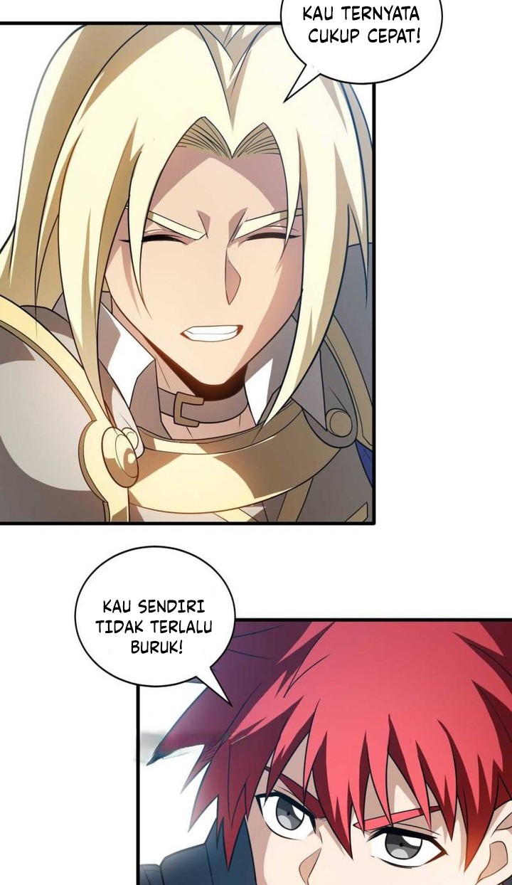 Evil Dragon Is Reincarnated! Revenge Begins at the Age of Five! Chapter 165 Gambar 7