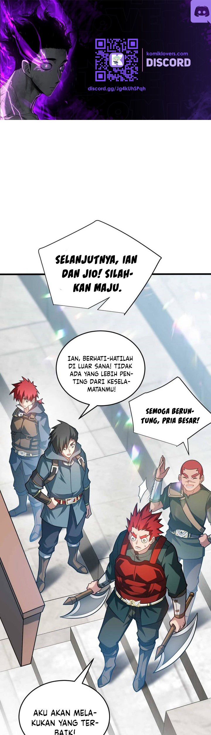 Baca Manhwa Evil Dragon Is Reincarnated! Revenge Begins at the Age of Five! Chapter 162 Gambar 2