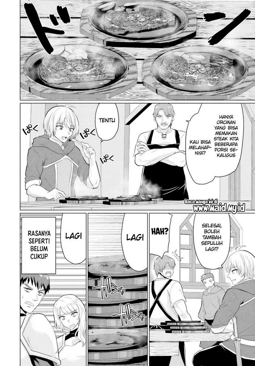 Yuusha ni Zenbu Ubawareta Ore wa Yuusha no Hahaoya to Party wo Kumimashita! Chapter 19 Gambar 14