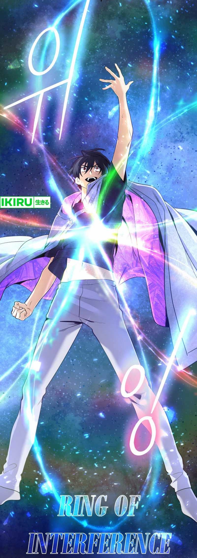 The Return of the Mythical Archmage Chapter 30 Gambar 54