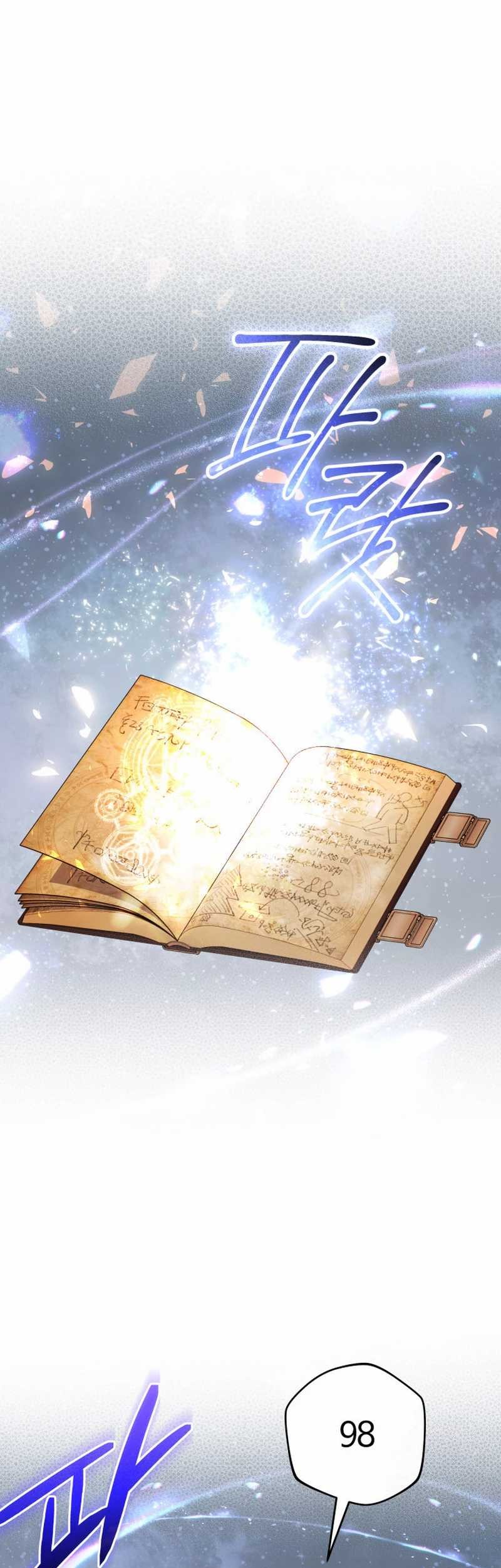 Manhwa The Return of the Mythical Archmage Chapter 30 gambar nomor 2