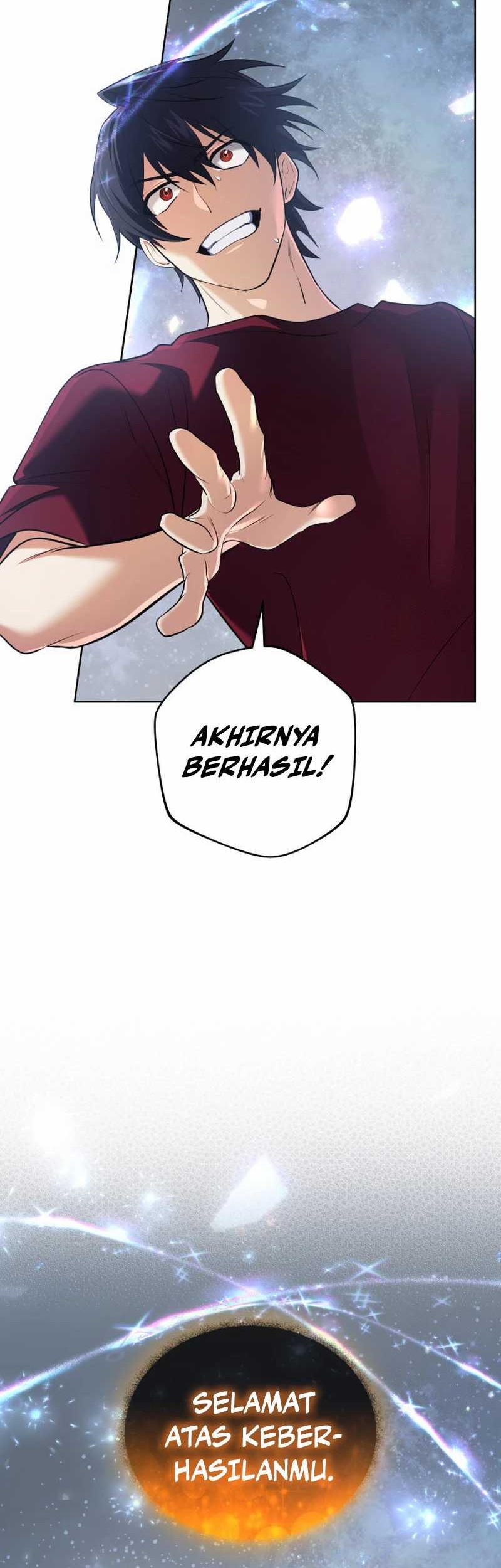 The Return of the Mythical Archmage Chapter 30 Gambar 5