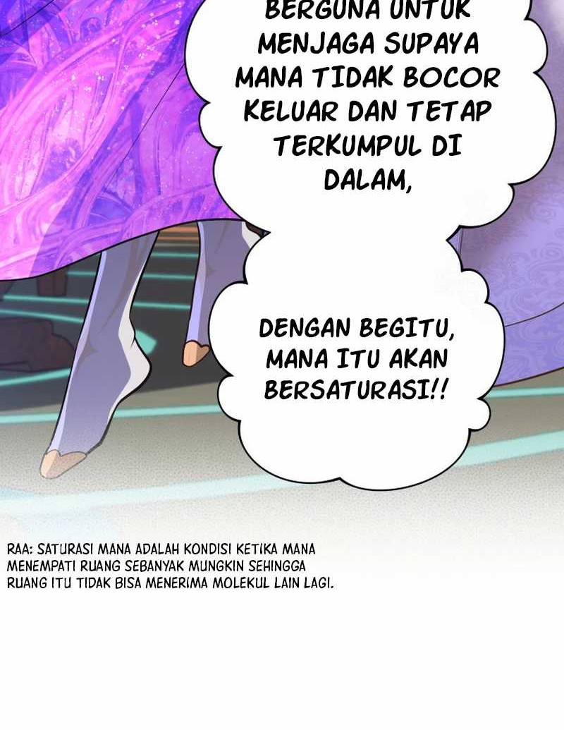 The Return of the Mythical Archmage Chapter 30 Gambar 19