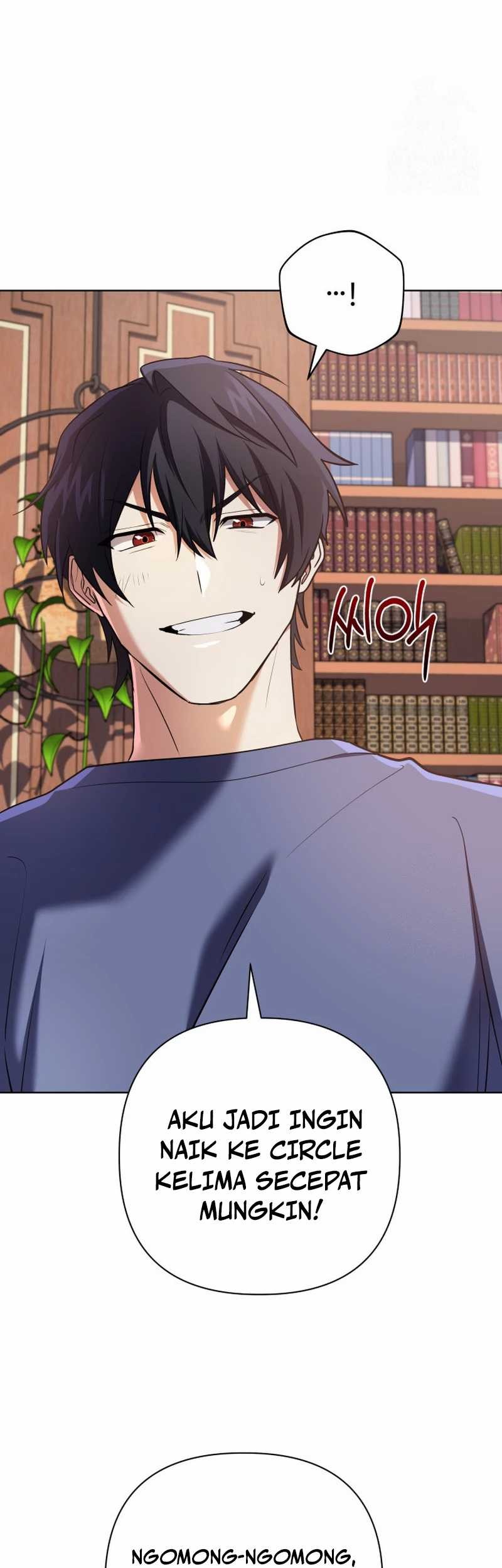 The Return of the Mythical Archmage Chapter 30 Gambar 26