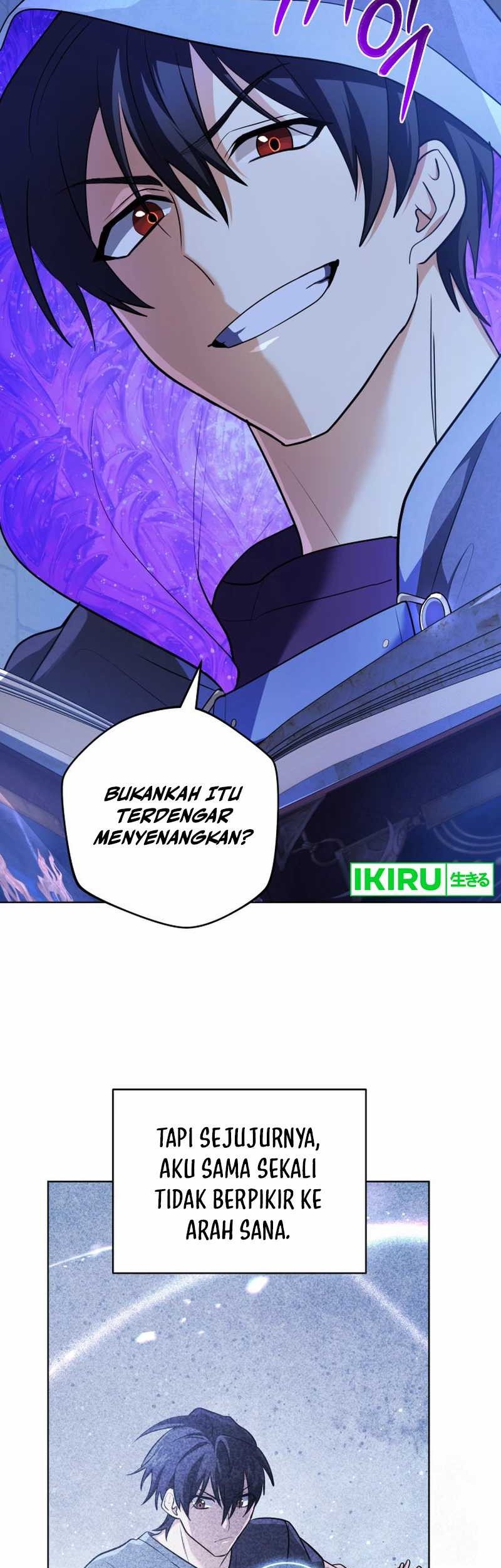 The Return of the Mythical Archmage Chapter 30 Gambar 33