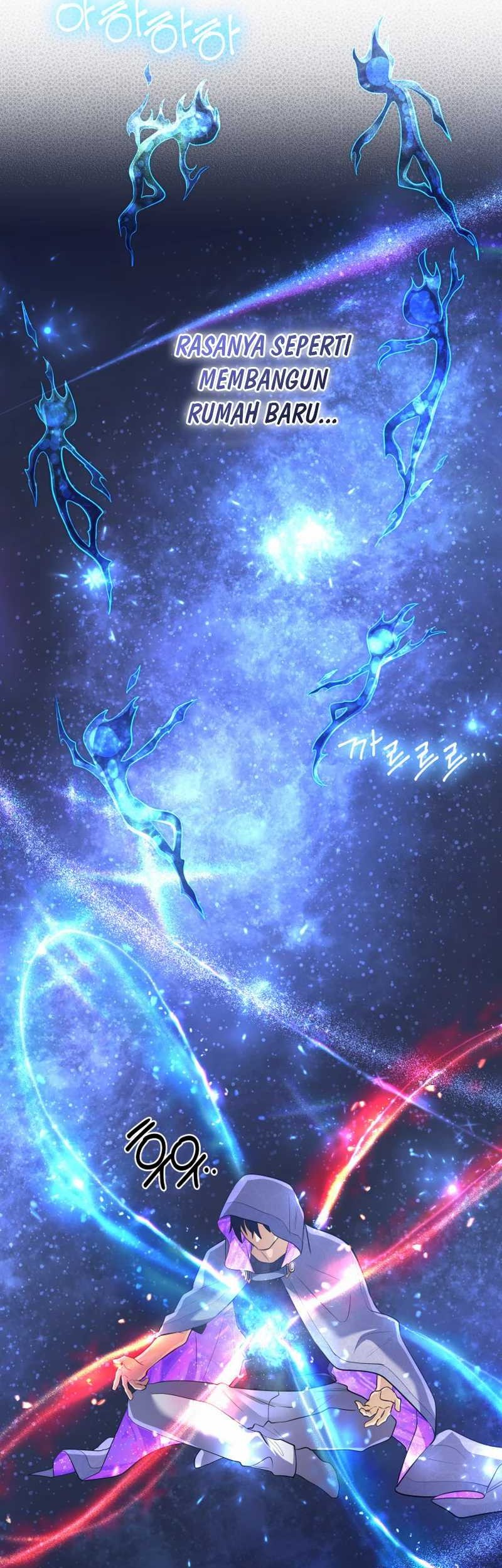 The Return of the Mythical Archmage Chapter 30 Gambar 39