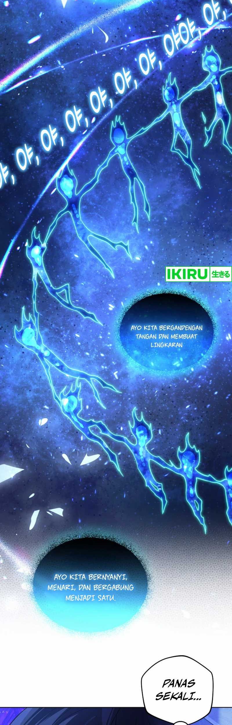 The Return of the Mythical Archmage Chapter 30 Gambar 45