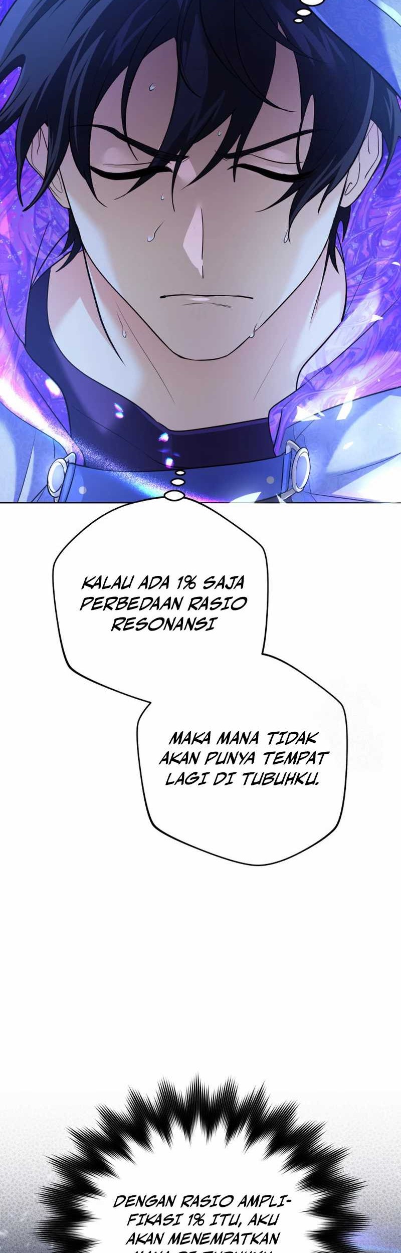 The Return of the Mythical Archmage Chapter 30 Gambar 46