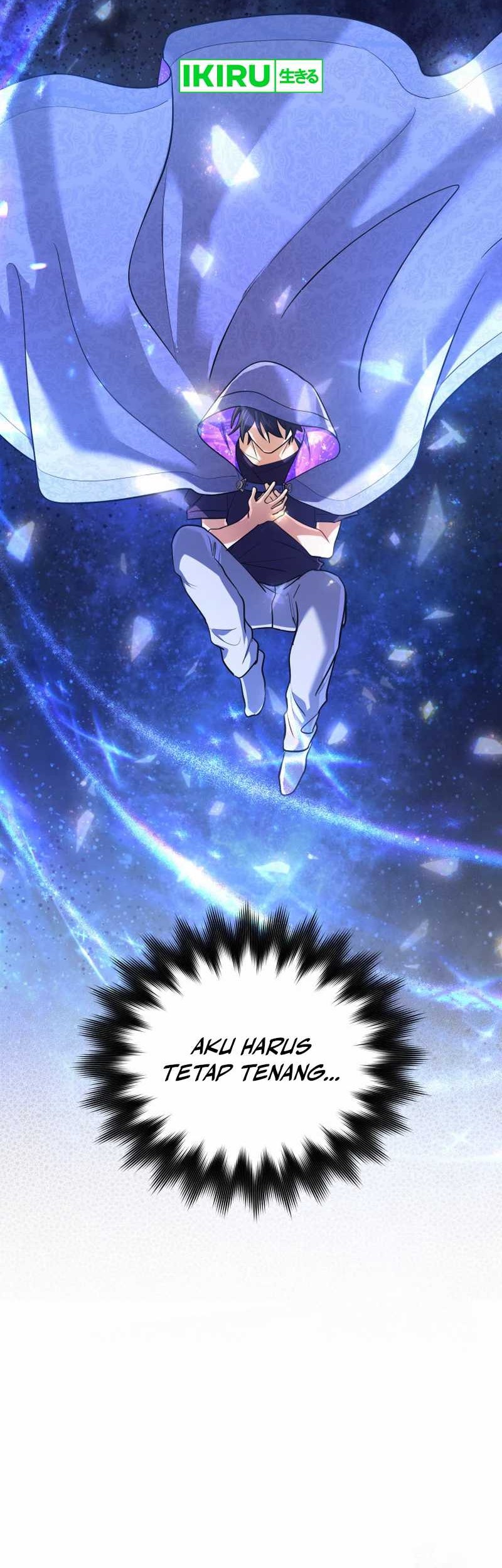 The Return of the Mythical Archmage Chapter 30 Gambar 48