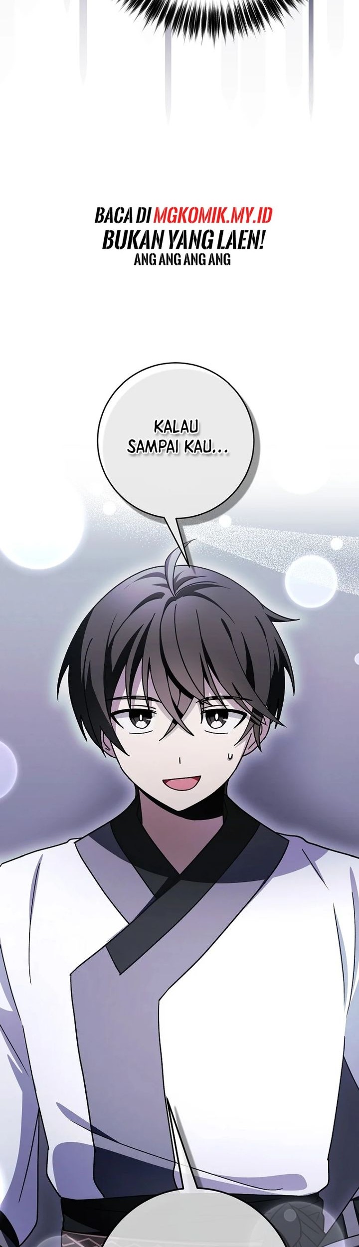 Surviving in a Romance Fantasy Novel Chapter 27 Gambar 32