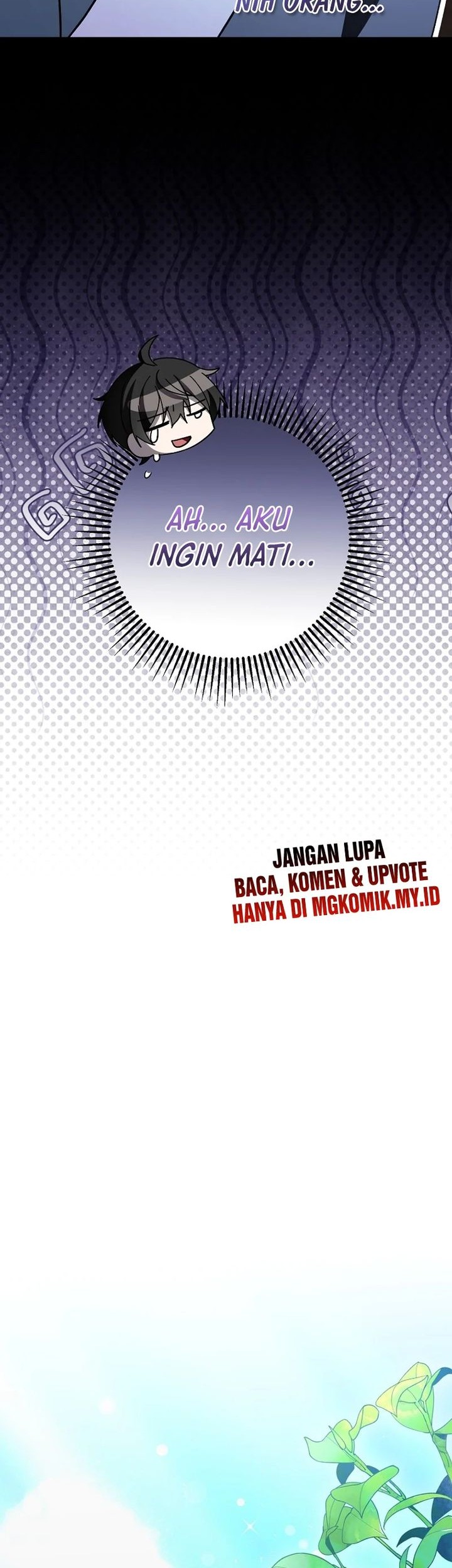 Surviving in a Romance Fantasy Novel Chapter 27 Gambar 35