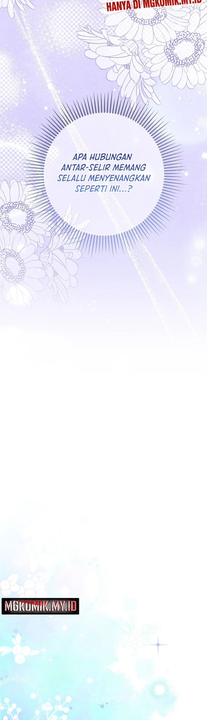 Surviving in a Romance Fantasy Novel Chapter 27 Gambar 53