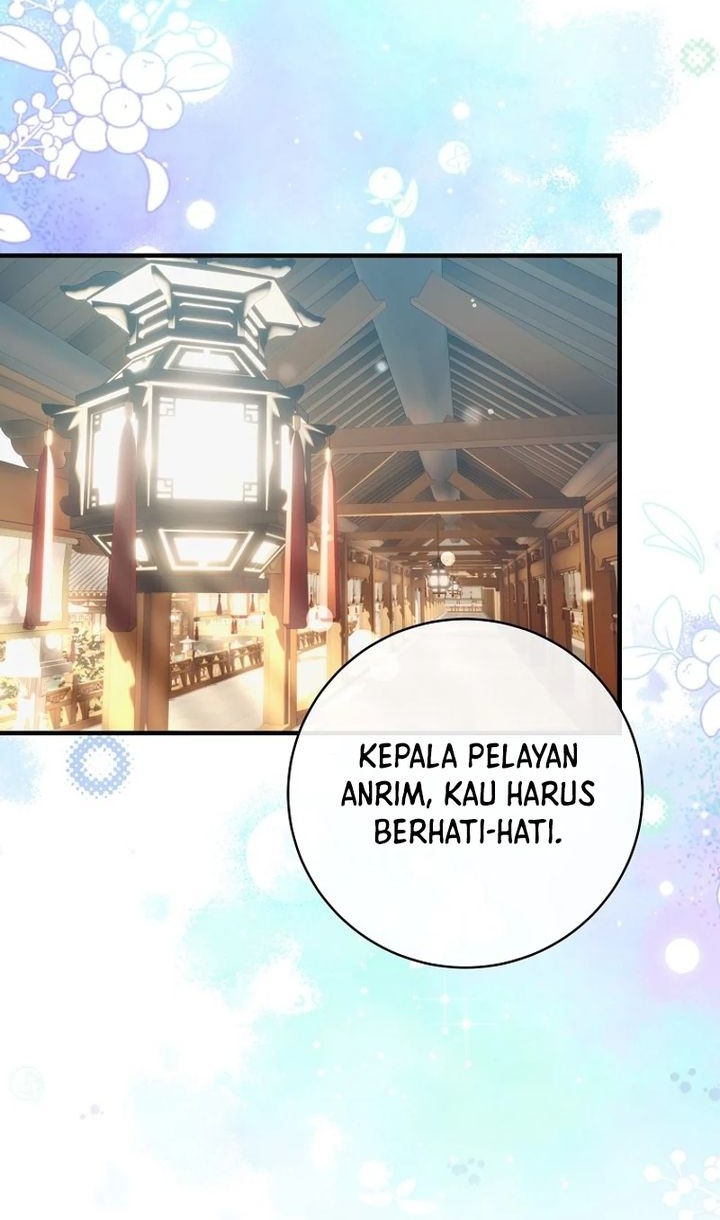 Surviving in a Romance Fantasy Novel Chapter 27 Gambar 54