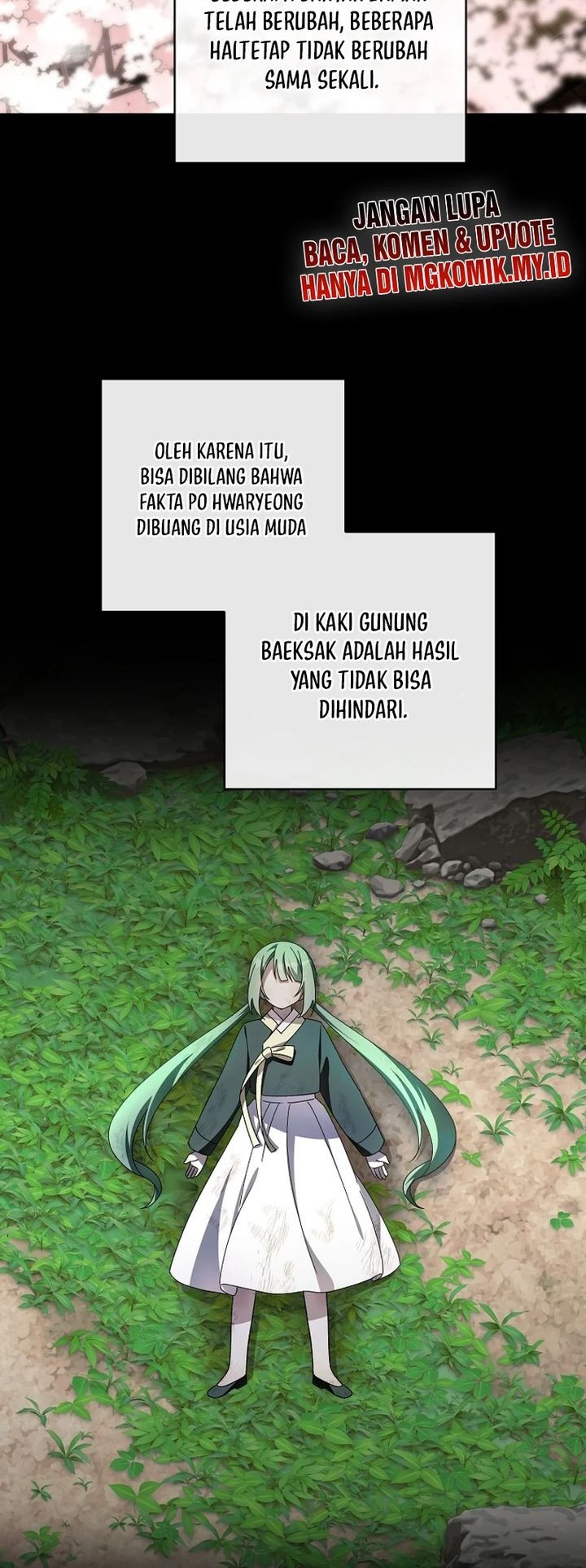 Surviving in a Romance Fantasy Novel Chapter 27 Gambar 3