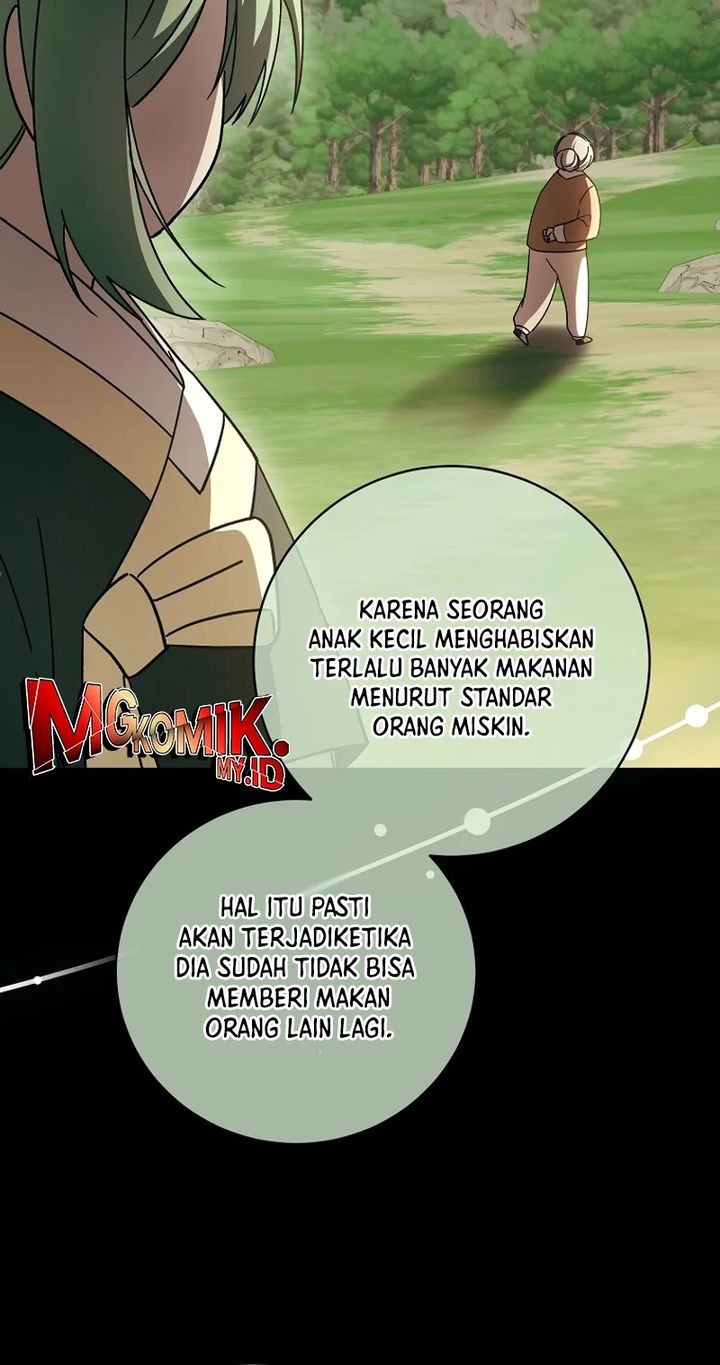 Surviving in a Romance Fantasy Novel Chapter 27 Gambar 9
