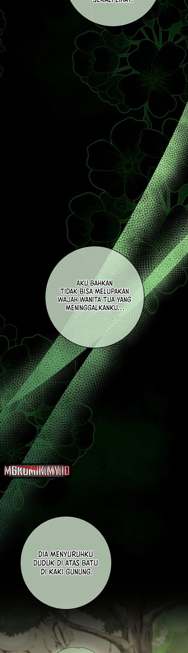 Surviving in a Romance Fantasy Novel Chapter 27 Gambar 11