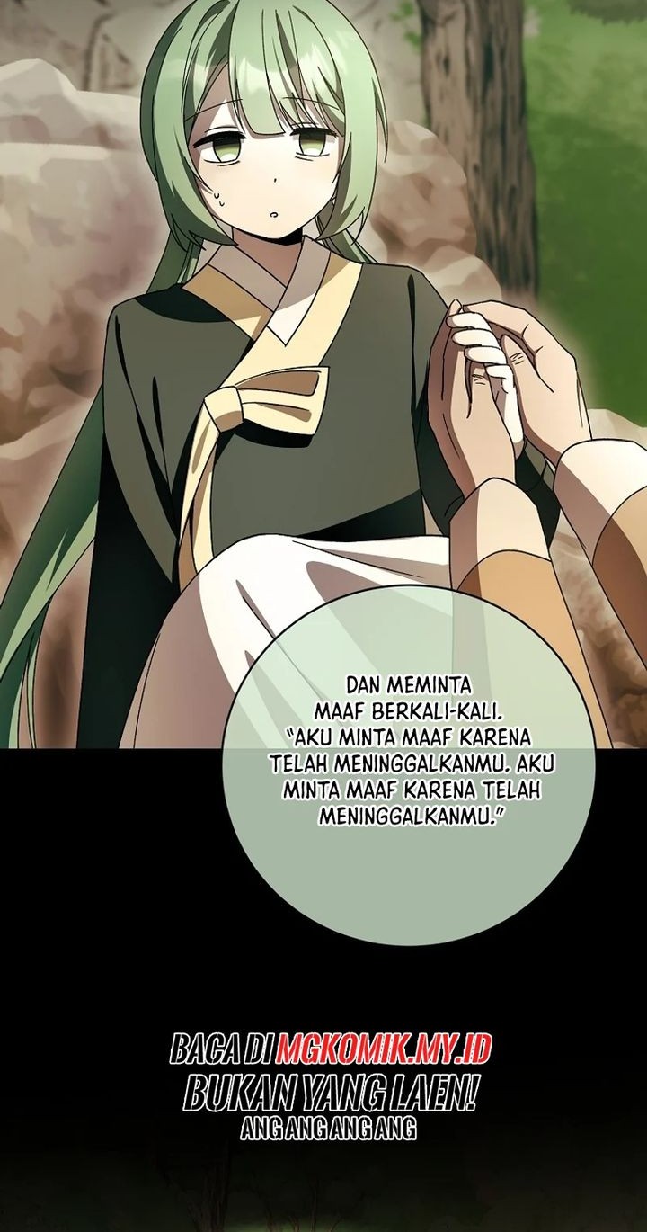 Surviving in a Romance Fantasy Novel Chapter 27 Gambar 12
