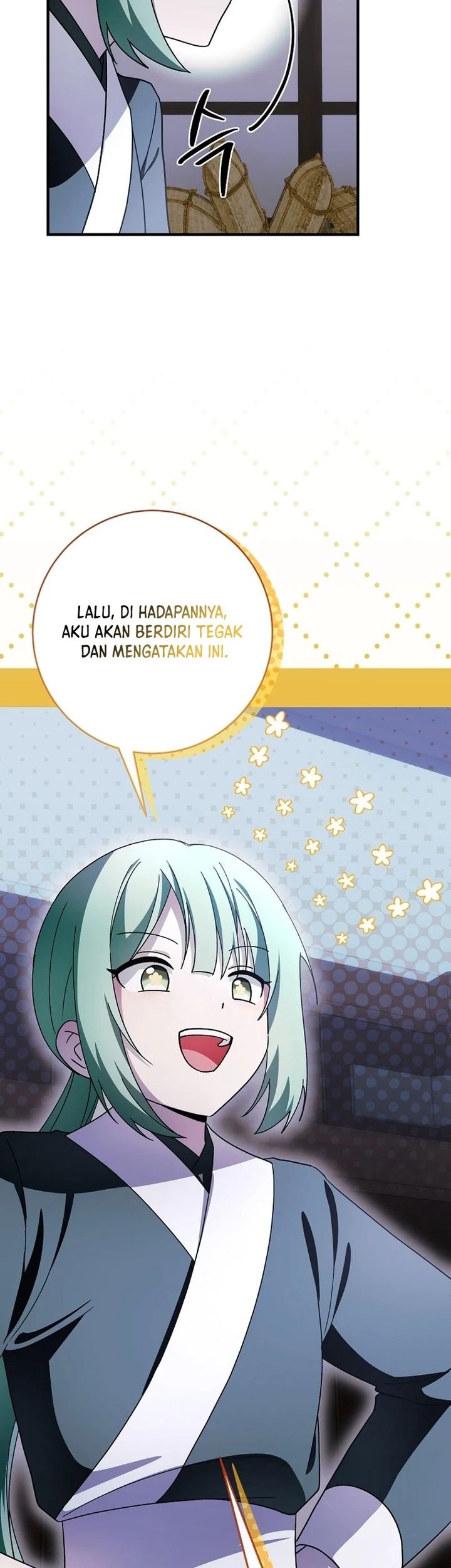 Surviving in a Romance Fantasy Novel Chapter 27 Gambar 20
