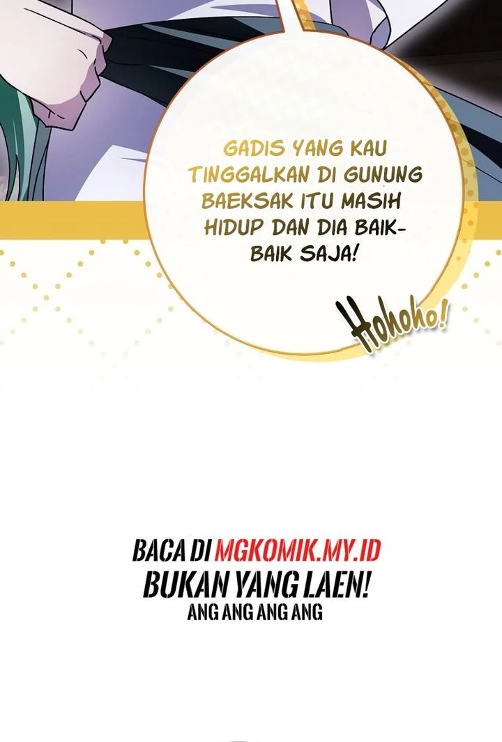 Surviving in a Romance Fantasy Novel Chapter 27 Gambar 21