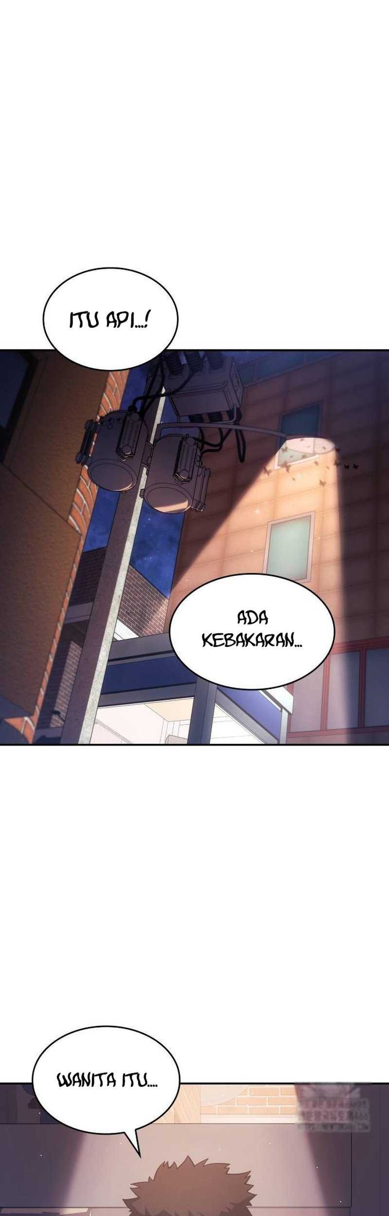 The Fire Fighter Chapter 08 Gambar 41