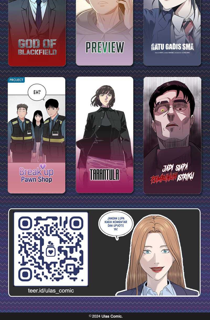 The Fire Fighter Chapter 08 Gambar 56