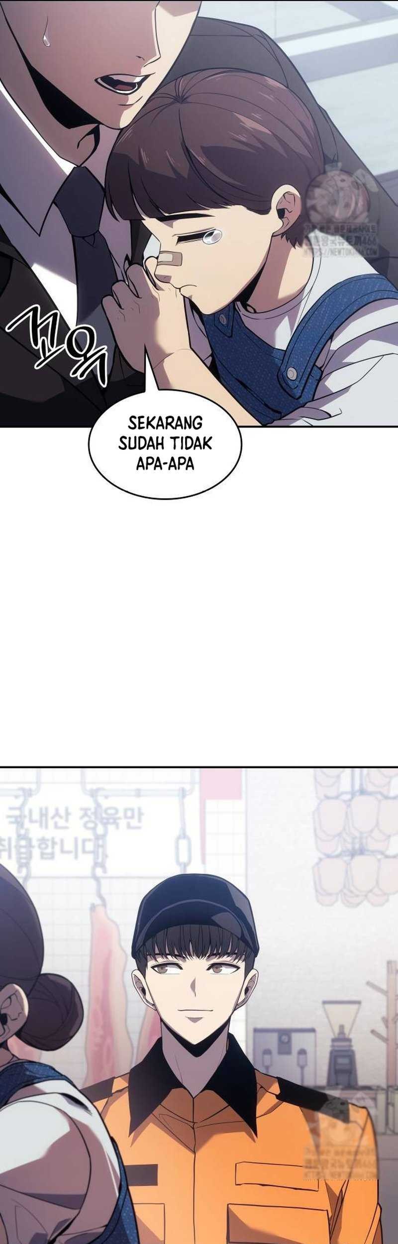 The Fire Fighter Chapter 08 Gambar 5
