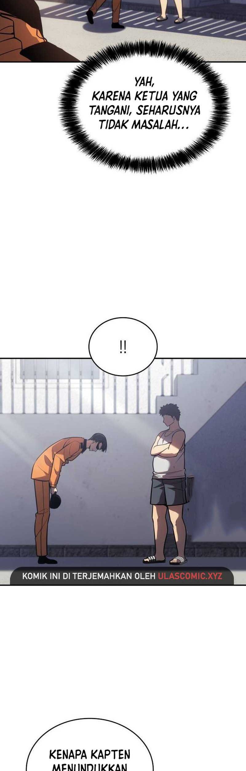 The Fire Fighter Chapter 08 Gambar 10