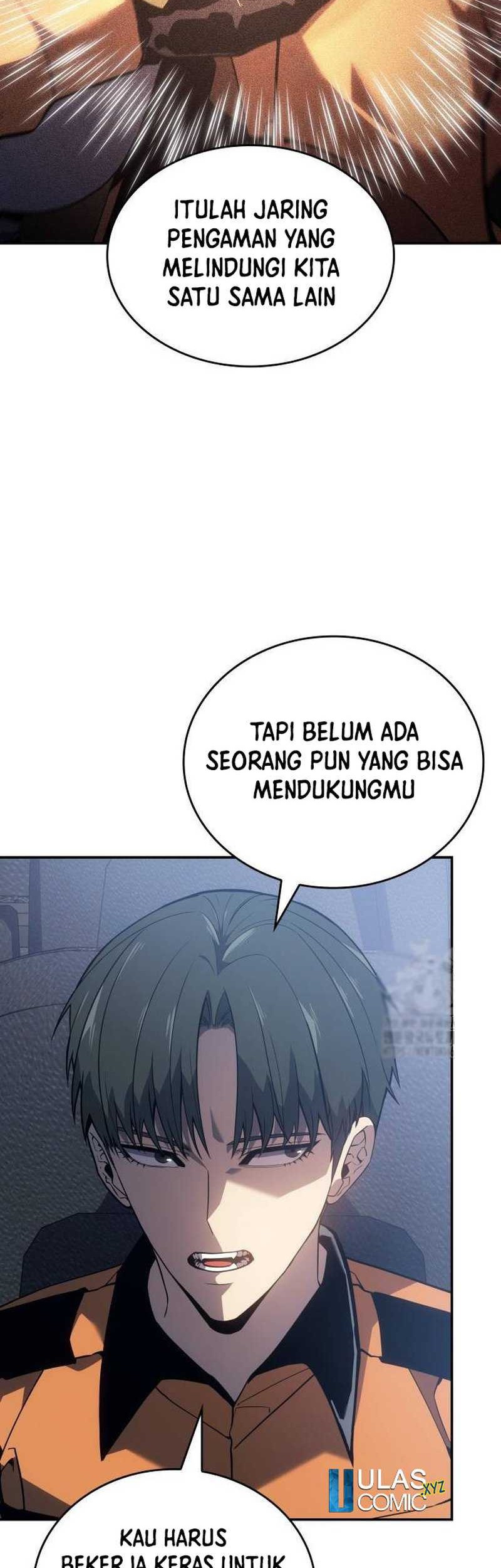 The Fire Fighter Chapter 08 Gambar 22