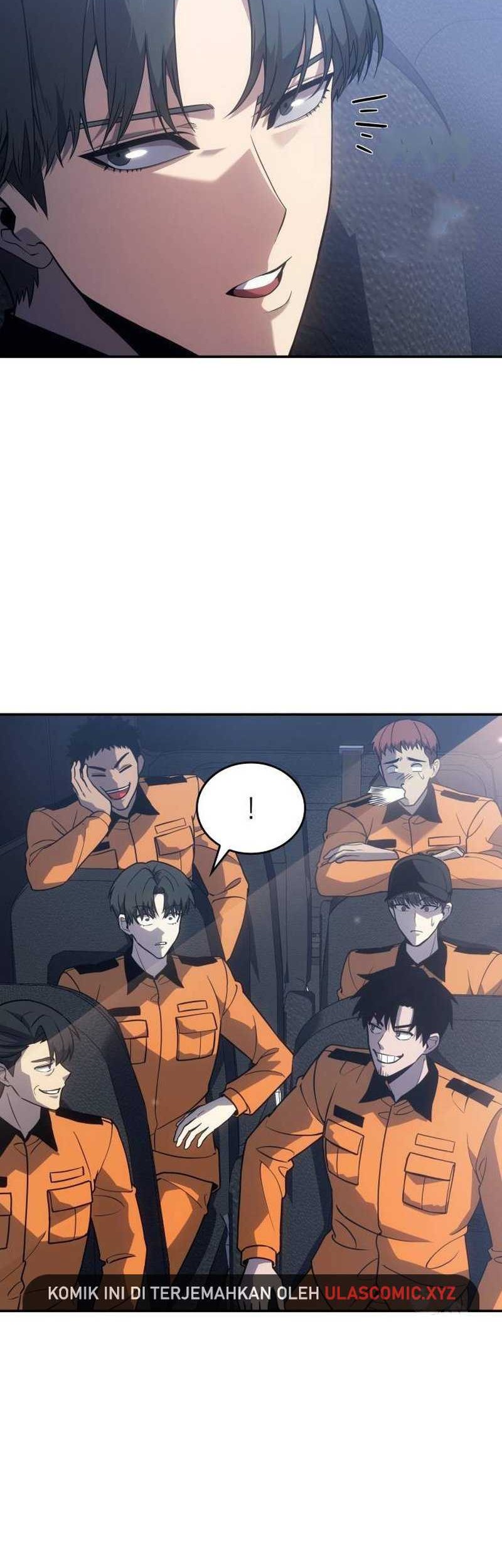 The Fire Fighter Chapter 08 Gambar 24