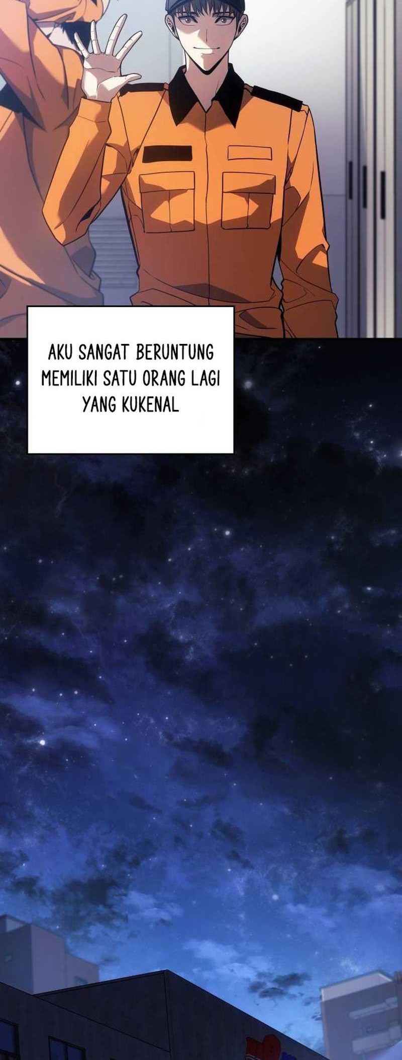 The Fire Fighter Chapter 08 Gambar 36