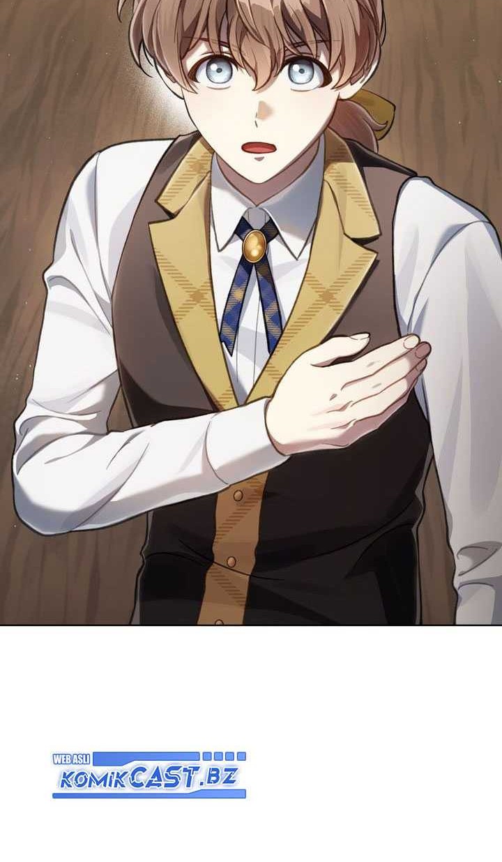 Reborn as the Enemy Prince Chapter 55 Gambar 41