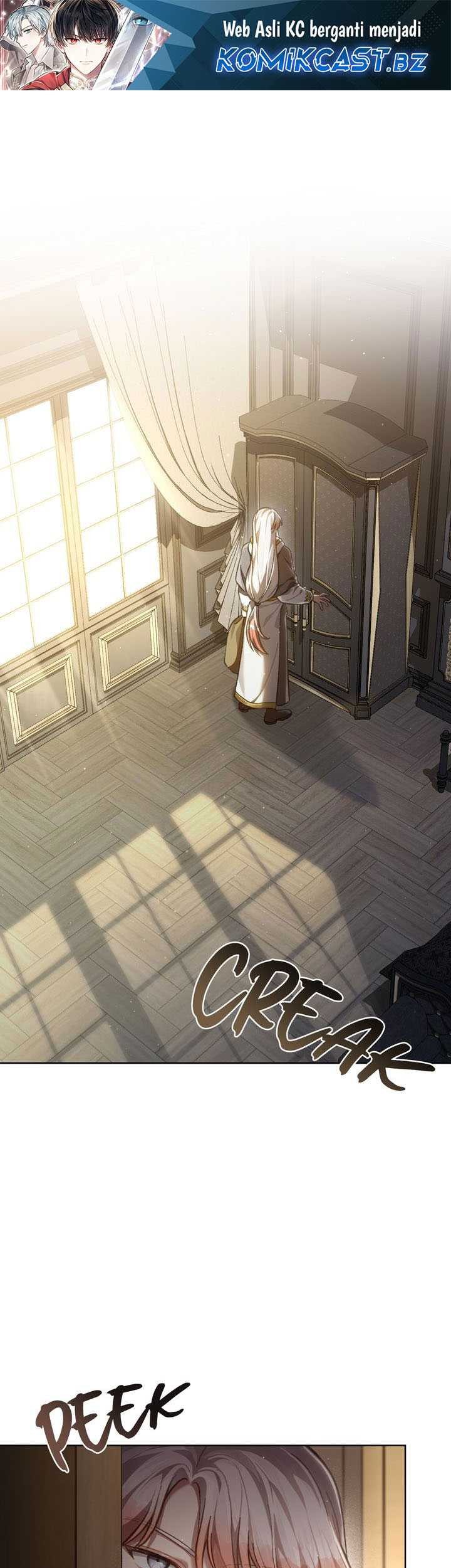 Baca Manhwa Reborn as the Enemy Prince Chapter 55 Gambar 2