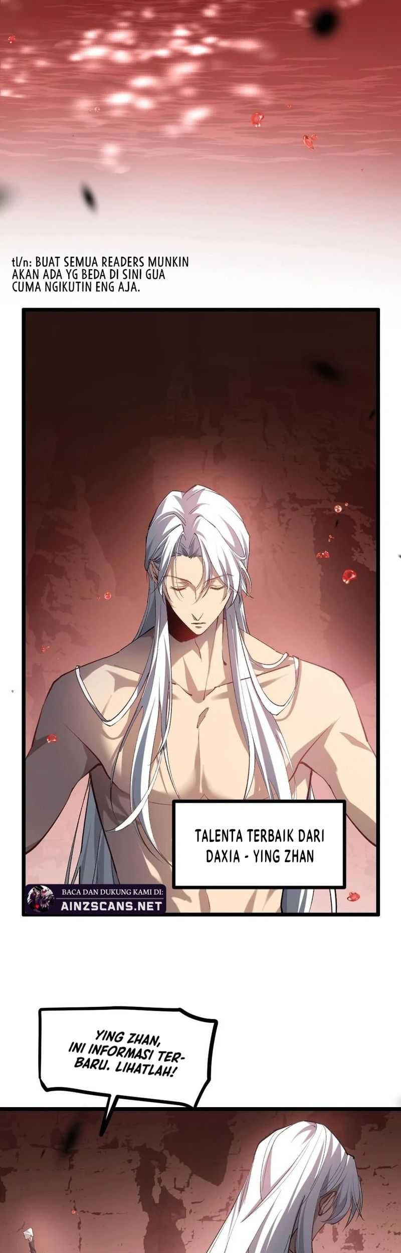 Overlord of Insects Chapter 33 Gambar 4